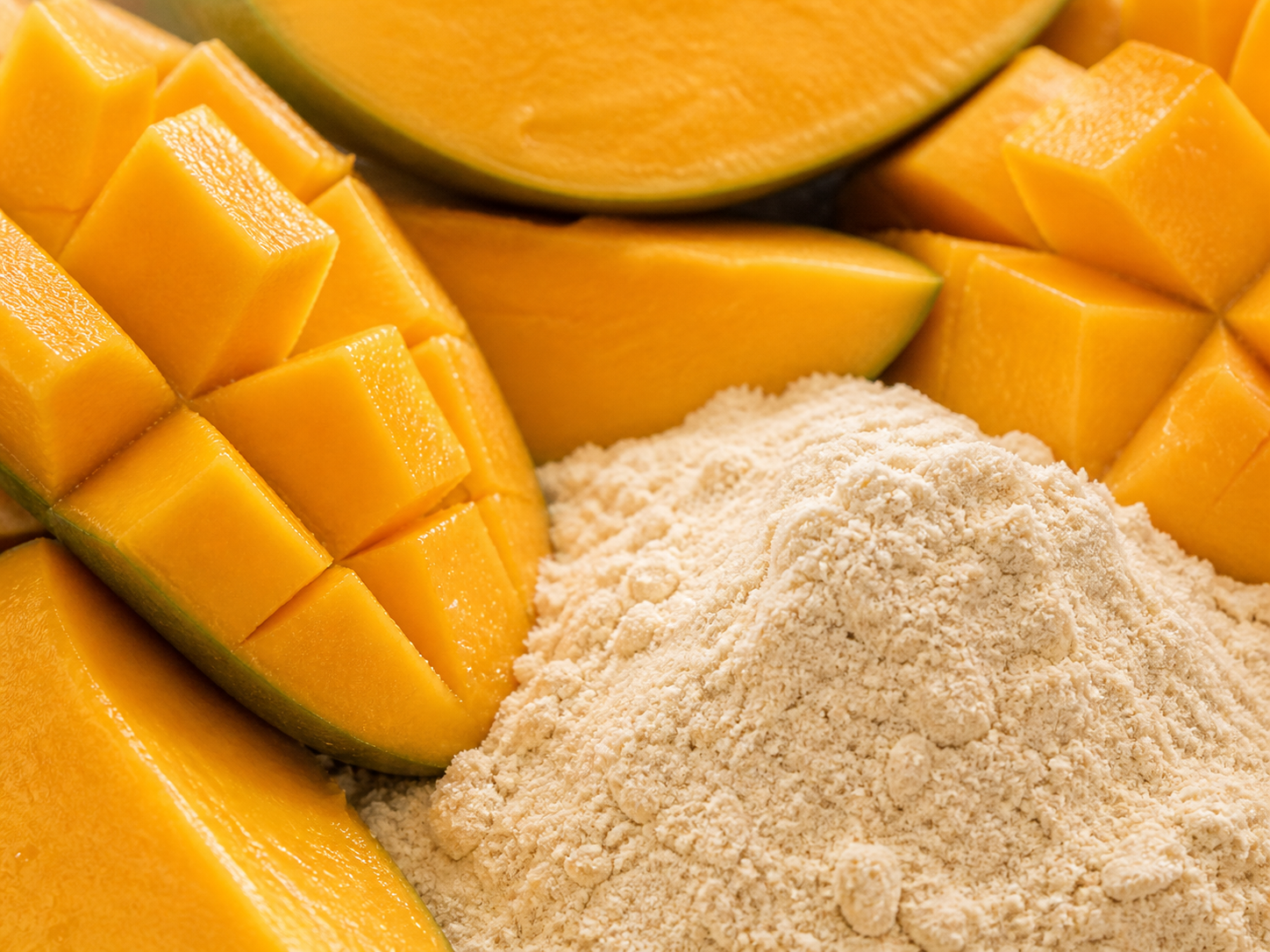 African mango extract