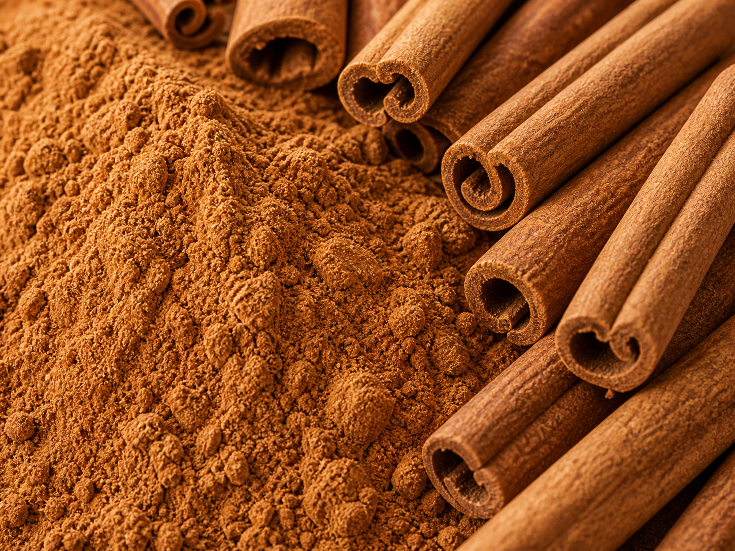 Cinnamon extract