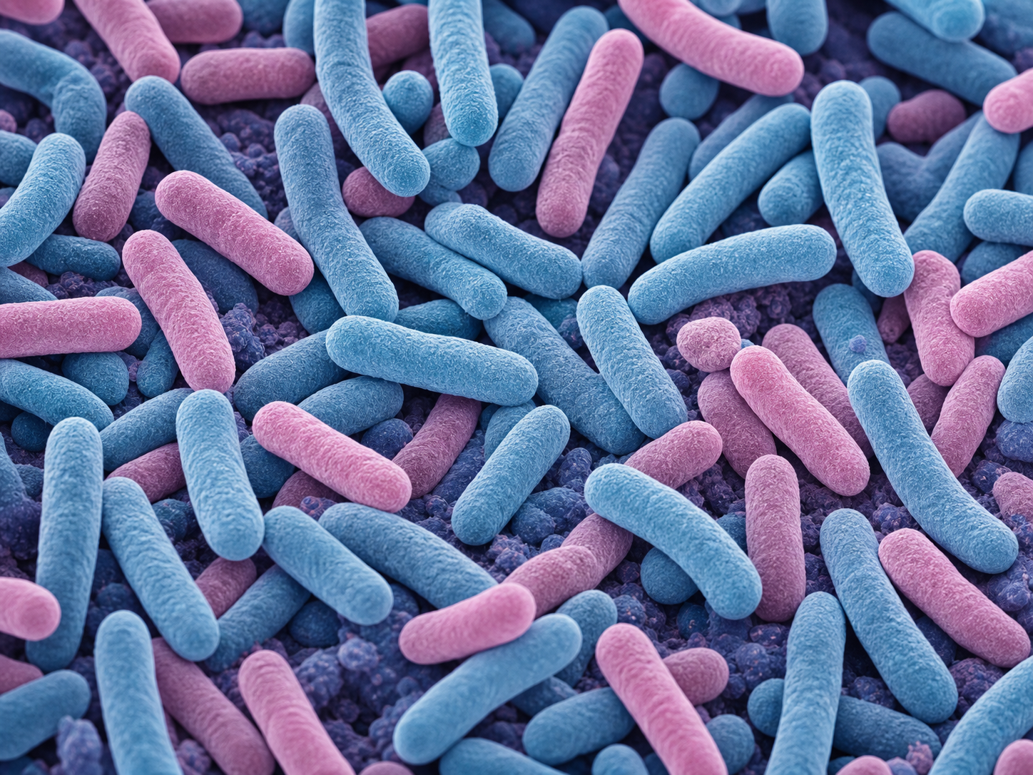9-strain probiotics