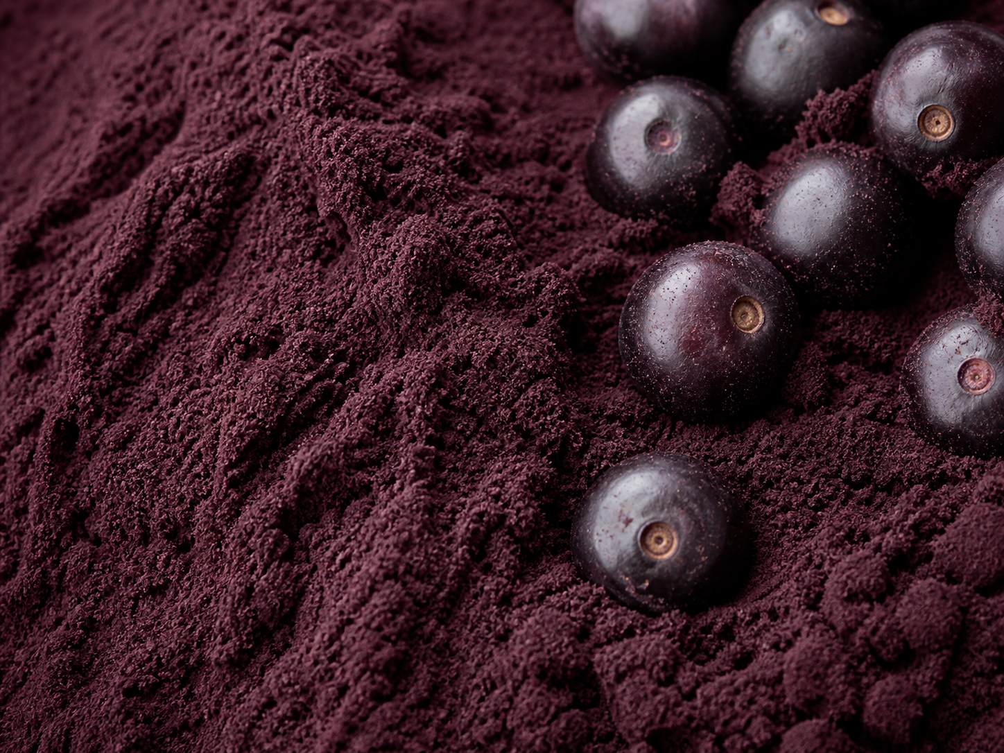 Acai berry