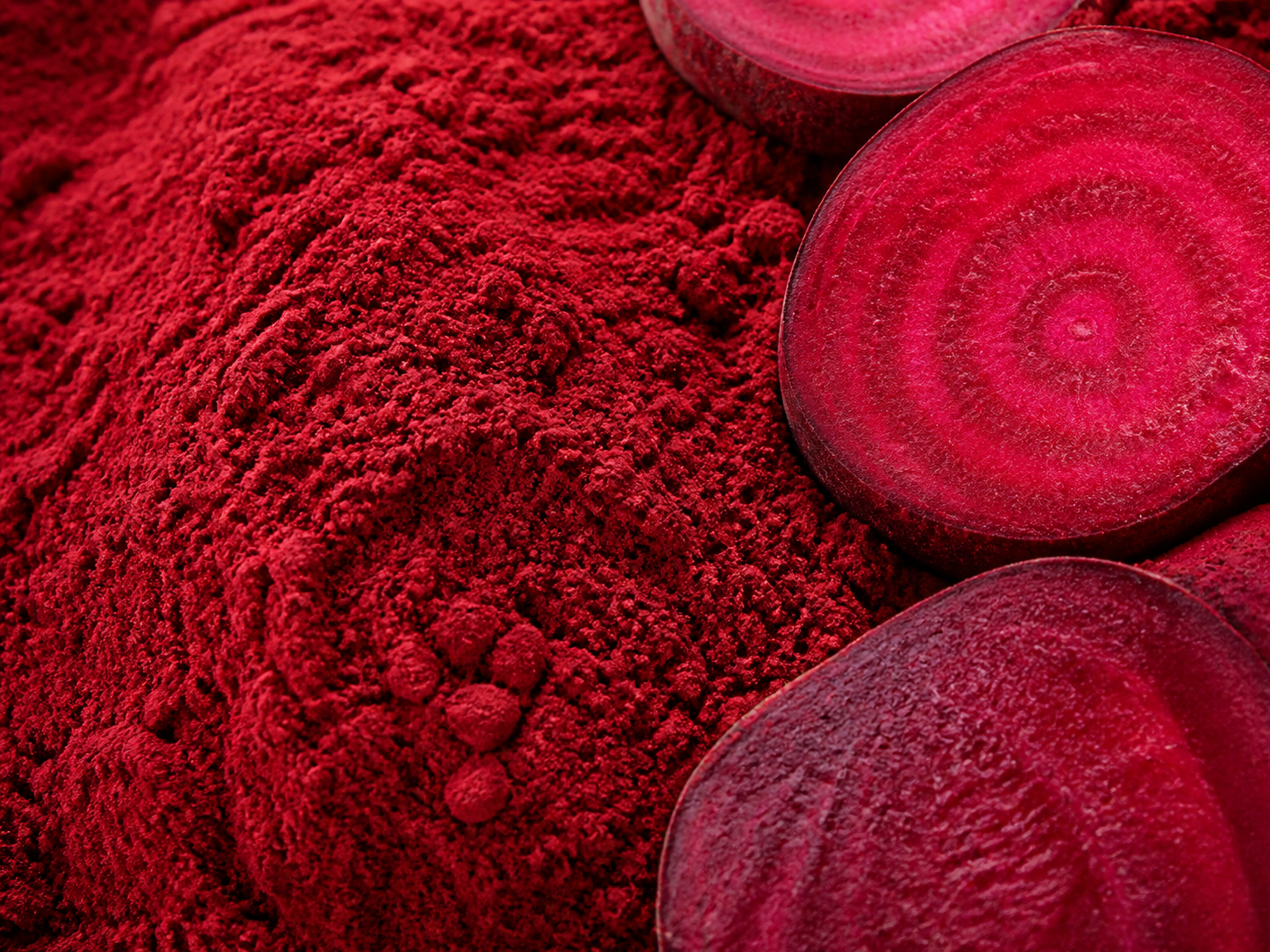 Beet root